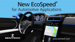 High-Efficiency DC-DC Converters for Automotive Applications