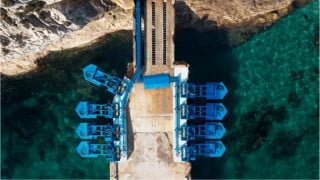 First US Onshore Wave Energy Project Launches in LA