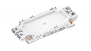 EconoDUAL 3 with TRENCHSTOP IGBT7 for an Unmatched 900A Rating