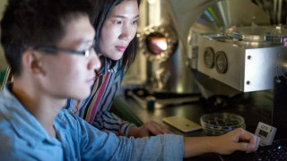 Efficiency Breakthrough for Abundant and Cheap PV Material