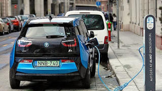 Electric Cars Could Be as Affordable as Conventional Vehicles in Just Three Years