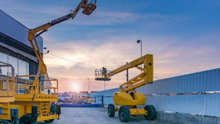 Powering Electric Construction Equipment Without Compromising the Grid 