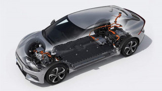 NXP Controller Targets Battery Temperature, Safety
