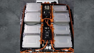 Silicon Anode Offers Cheaper EV Batteries With Longer Range