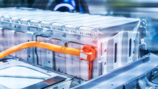 Can an Iron-Chloride Cathode Cut EV Battery Costs?