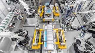 How a Startup Is Tackling Battery Waste With AI
