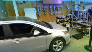Breakthroughs in Battery Longevity, Performance and Safety