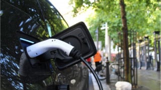 How Are EVs Jolting the Core of Power Conversion Technology?