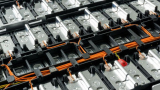 A Look at Emerging Research in Electric Vehicle Battery Technologies