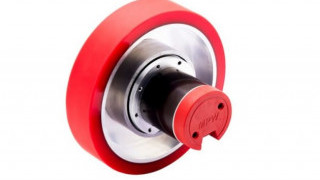 ElectroCraft Introduces MPW Series Wheel Drive