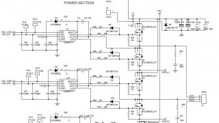 Electronic Speed Controller Reference Design for Drones