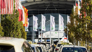 TDK at electronica 2018 – Passives, Power Supplies & Sensors