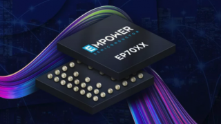 Empower Promises Speed and Energy Savings with new Line of Integrated Voltage Regulators