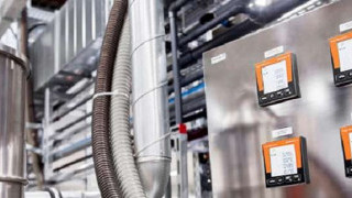 End-to-End Facility Energy Condition Monitoring