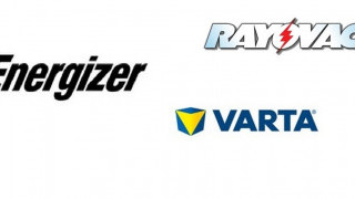 Energizer to Acquire Varta and Rayovac Batteries for $2 Billion