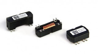Energy Harvesting Magnetic Sensors can Power IIoT Devices