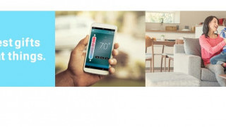 ENERGY STAR Recognized Smart Thermostats and More Smart Energy Gifts