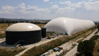 Google Invests in CO2 Battery for Long-Duration Energy Storage 