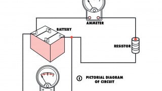 Energy Calculator