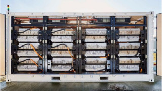 Waste to Stability: Nissan’s Solution to Used Electric Vehicle Batteries