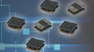Enhanced Performance Ultra Small High-Current Power Inductors