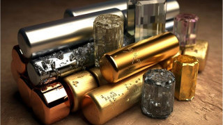 Discussing the Impact of Chinese Restrictions on Semiconductor Metals 