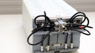 European Project ALISE Making Progress toward a Lithium-Sulfur EV Battery