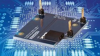 Evaluation Board Extends Lifetime of SensiBLE IoT Sensor Modules