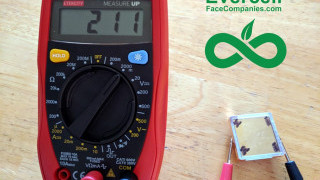 Game-Changing Thermal Energy Harvesting Power Cells for the IoT