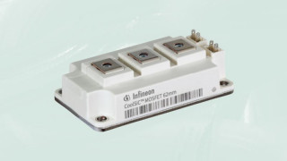 Infineon Boosts Power Density in Daihen’s Grid Storage Power Conditioner