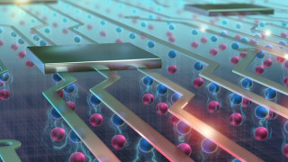 Excitons may Pave the Way to More Efficient Electronics