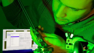 Researchers Develop Method for Finding SiC Transistor Defects