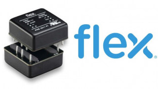 Flex Power Modules signs global partnership agreement with DigiKey