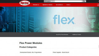 Flex Power Modules Signs Global Partnership Agreement with Digi-Key