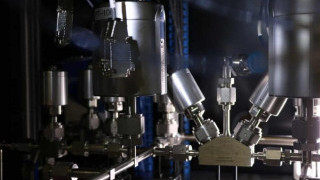 Forge Nano and ALD NanoSolutions Combine on Atomic Level Manufacturing