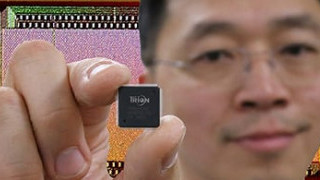 FPGAs Claim Power, Performance, Area Advantages
