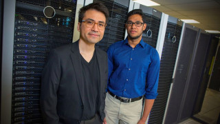 Quantum Calculations lead to Li Battery Prototype that Withstands 2000 Cycles