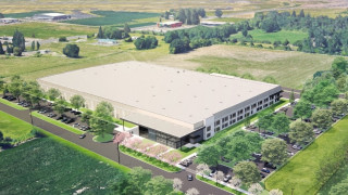 Hitachi Opens New Semiconductor Facility in Oregon