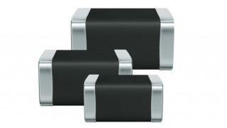 Failsafe Chip Varistors for Automotive Battery Lines from TDK