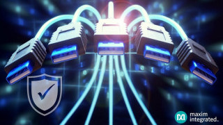 Fault Protection for High-Speed USB Ports and Industrial Voltage Applications