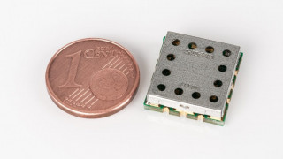 Faultless Data Transfer despite Interference – Digitally-Tunable RF Filters