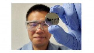 Researchers Develop a Potential Sustainable Sodium Battery 