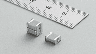 First CAN FD Class 3-Compatible Metal-Terminal MLCCs for Wireless Power
