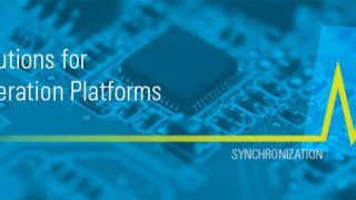 First Power Management IC for DDR5 Server Memory Modules