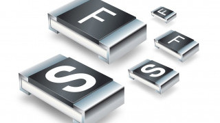 Five New Thin-Film Fast-Acting Precision and Time-Lag Chip Fuse Series