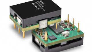 200W 12V-Output DOSA-Compatible Isolated Sixteenth Brick