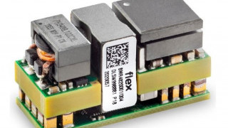 Flex Power Introduces 2nd Generation Direct Conversion DC/DC for Data Centers