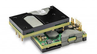 Flex Power Modules Introduces Quarter Brick DC/DC Converters Aimed at Data Centers
