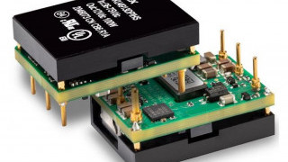 Flex Power Modules Launches a Cost-optimised Isolated DC-DC Converter for Telecom Designs