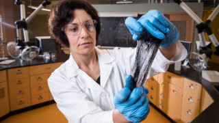 Flexible Laminate Aims to Power Range of Electronic Gadgets